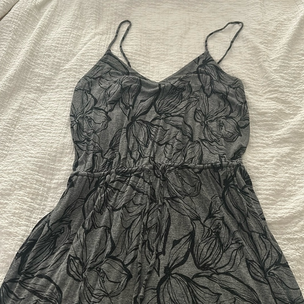Loft Dress